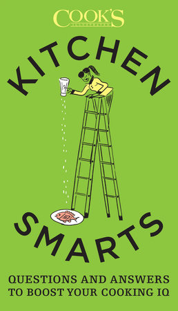 Kitchen Smarts by 