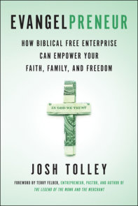 Evangelpreneur, Revised and Expanded Edition