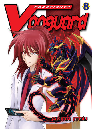 Cardfight!! Vanguard 9 by Akira Itou