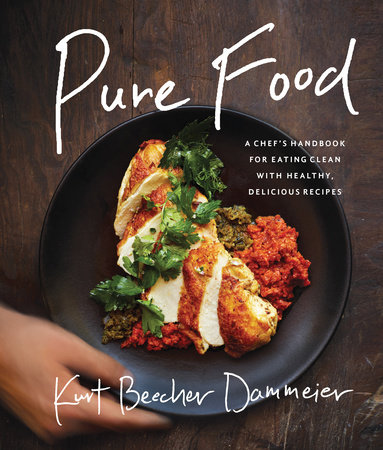Pure Food by Kurt Beecher Dammeier