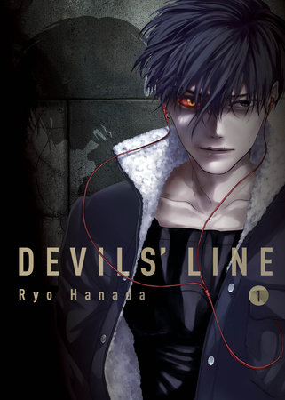 Devils' Line 1 by Ryo Hanada