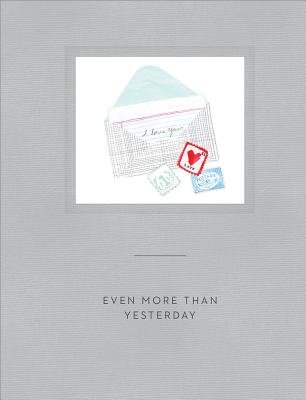 Even More Than Yesterday by COMPENDIUM