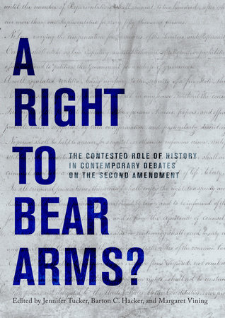 A Right to Bear Arms? by 