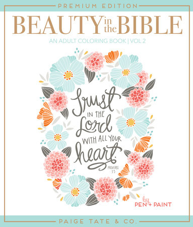 Beauty in the Bible by 