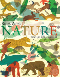 StoryWorlds: Nature