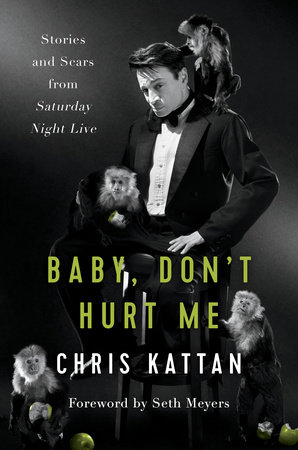 Baby, Don't Hurt Me by Chris Kattan and Travis Thrasher
