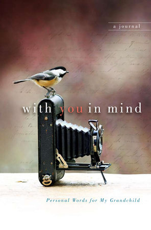 With You in Mind by Bonnie Sparrman