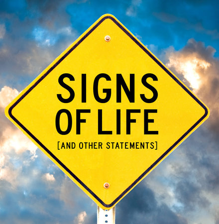 Signs of Life by KPT Publishing