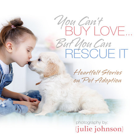 You Can't Buy Love ... But You Can Rescue It by KPT Publishing