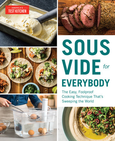 Sous Vide for Everybody by 