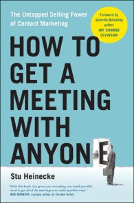 How to Get a Meeting with Anyone