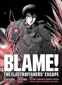 Netflix turns Tsutomu Nihei's popular manga series into anime; here's  everything you need to know about 'Blame!' - IBTimes India