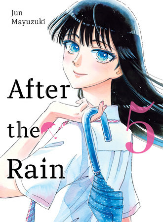 After the Rain 5 by Jun Mayuzuki