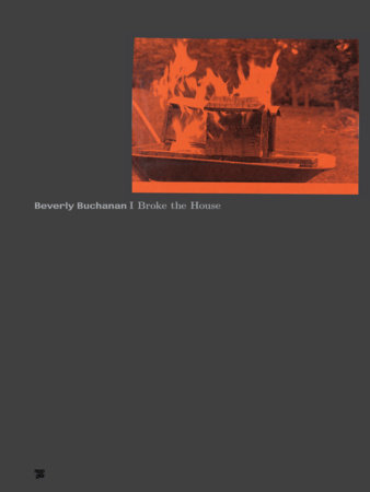 Beverly Buchanan by 
