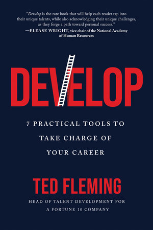Develop by Ted Fleming