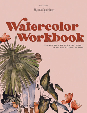 Watercolor Workbook