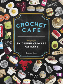 Crochet Café