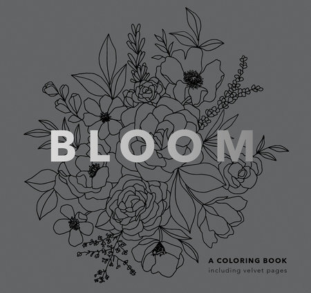 Bloom (Mini) by Alli Koch