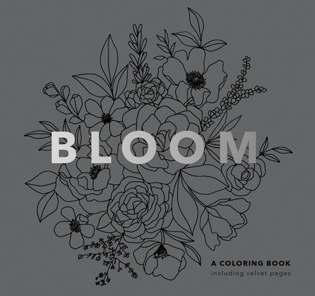 Bloom (Mini) by Koch, Alli