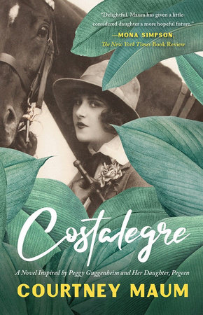 Costalegre by Courtney Maum
