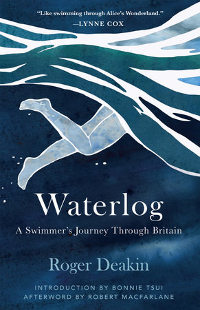 Waterlog by Roger Deakin