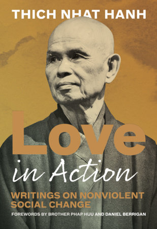 Love in Action, Second Edition by Thich Nhat Hanh