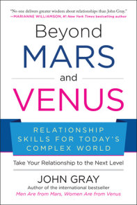 Beyond Mars and Venus