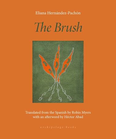 The Brush