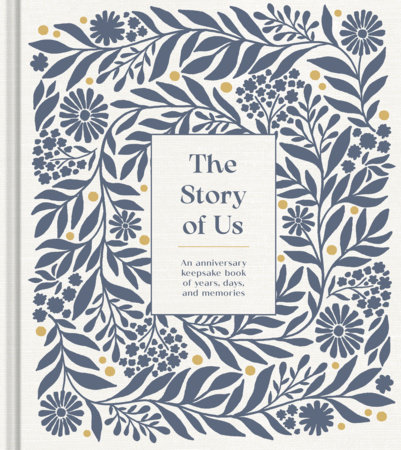 The Story of Us by COMPENDIUM