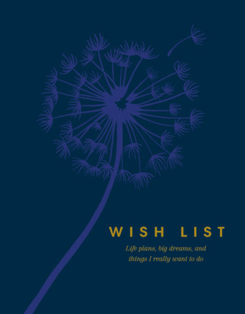 Wish List by M.H. Clark