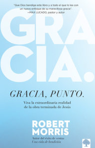 Gracia, punto. / Grace, Period.