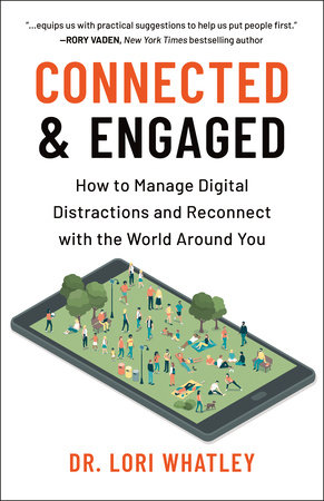 Connected & Engaged by Lori Whatley