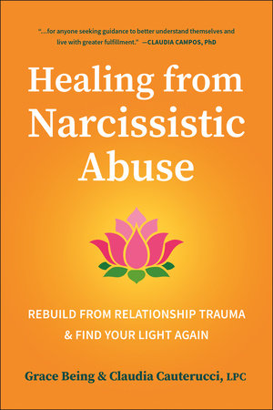 Healing from Narcissistic Abuse