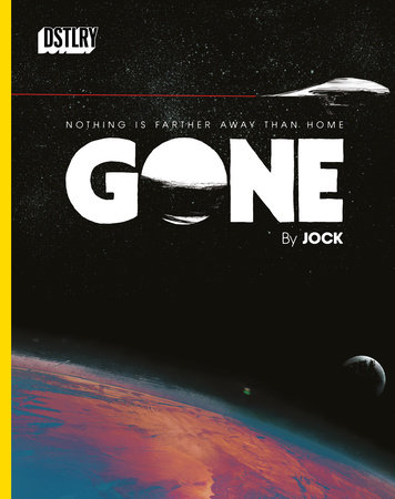 Gone by Jock