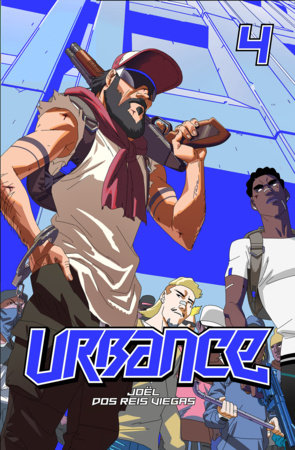 Urbance Vol. 4