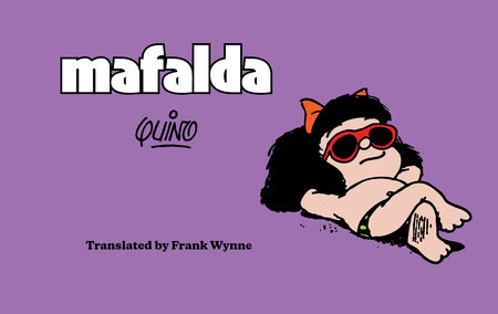 Mafalda by Quino