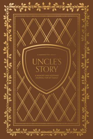 Uncle's Story by Korie Herold