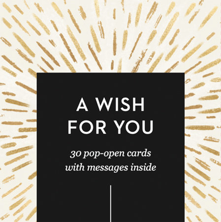 Thoughtfulls: A Wish for You by Compendium