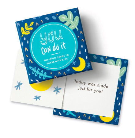 ThoughtFulls for Kids: You Can Do It by COMPENDIUM