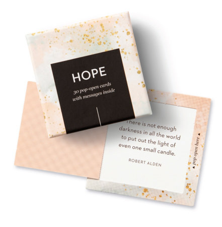 ThoughtFulls: Hope by COMPENDIUM