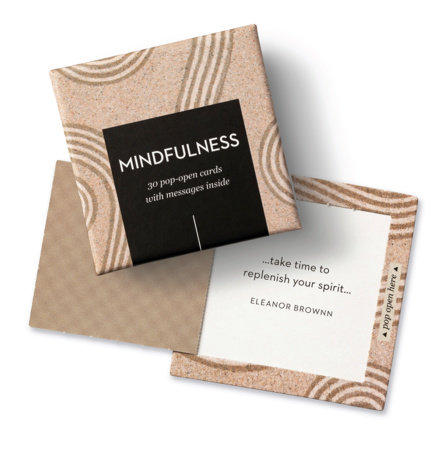 ThoughtFulls: Mindfulness by COMPENDIUM