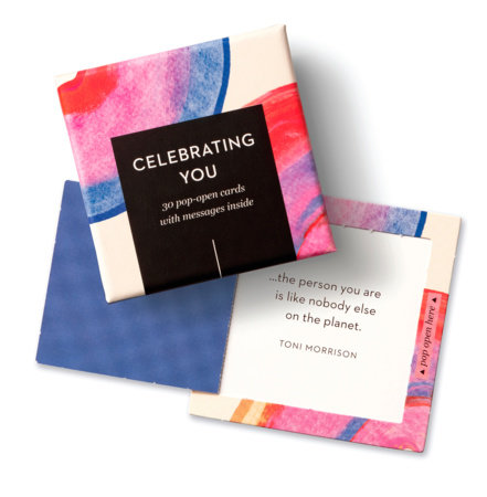 ThoughtFulls: Celebrating You by COMPENDIUM