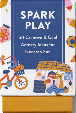 Spark Play by COMPENDIUM