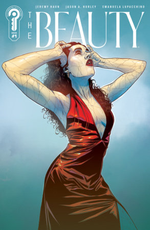 The Beauty (2025) #1 by 