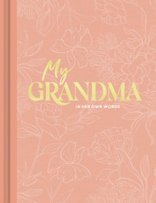 My Grandma Interview