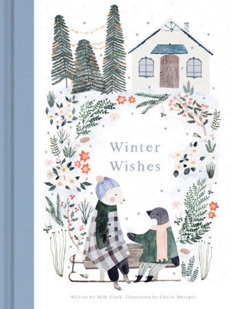 Winter Wishes by M.H. Clark