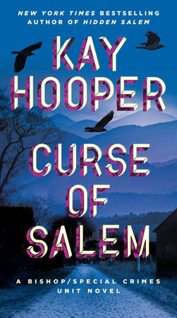 Curse of Salem by Kay Hooper