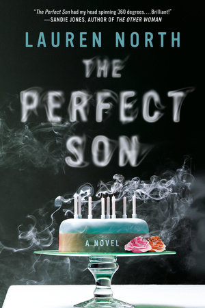 The Perfect Son by Lauren North