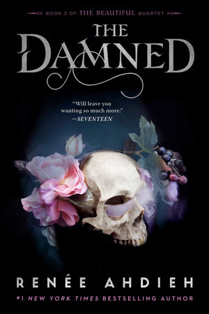 The Damned by Renée Ahdieh