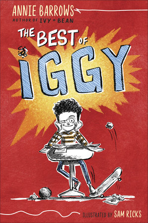 The Best of Iggy